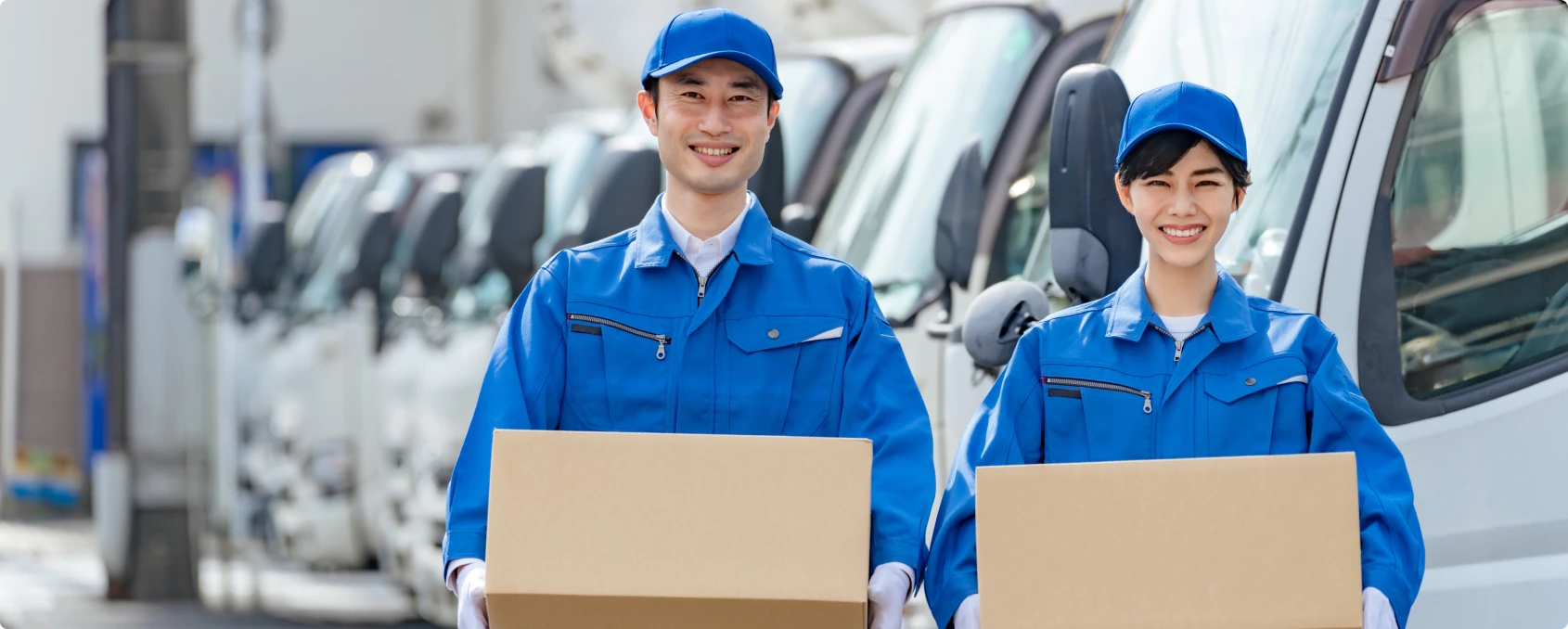 定期便イメージ画像