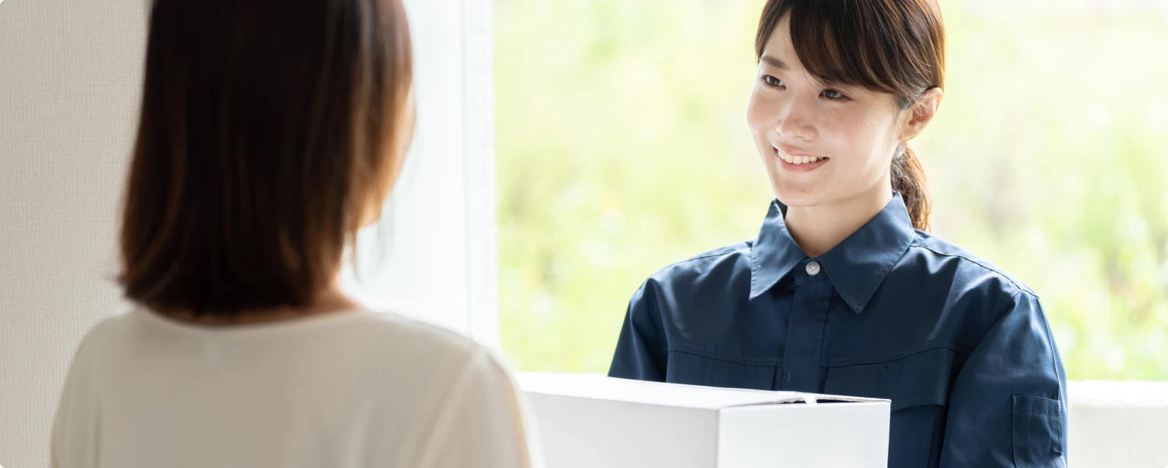 そのほか配達イメージ画像